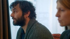 Léonora et Damien – Jeudi 3 décembre 2015, 17 h