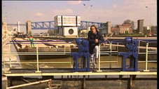 La vie d'un fleuve : la Seine