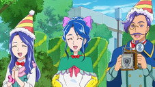 Faire la fête avec beaucoup d'amour ! L'anniversaire de Riko !