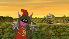 Épisode 20