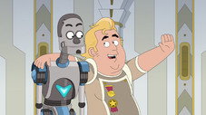 Robot Revolution
