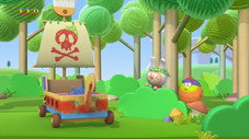 Épisode 19