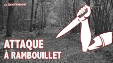 Attaque à Rambouillet