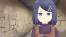 De la vie dans le donjon