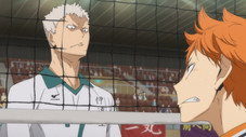 Le mur de fer