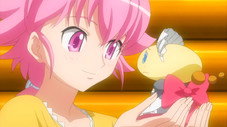 Ikai kara no Shisha (異界からの使者)
