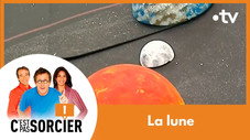 Les sorciers décrochent la Lune