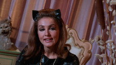 La Femme chat