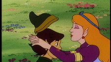 Le Chaînon manquant (Princesse Zelda)