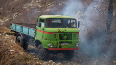 Balkans, la vallée des oubliés