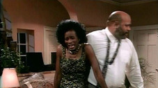 Bel-Air Bloopers - Season 2 DVD