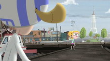 Épisode 19