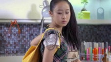 Épisode 17