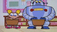 That Crazy Robot