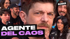 Épisode 91