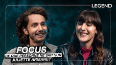 Juliette Armanet: ce que personne ne sait