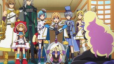 Épisode 16