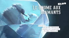 Le gnome aux diamants