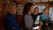 Cruising Angels