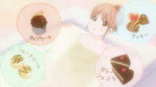 Mon chocolat