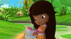 Épisode 1