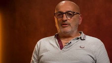 L'ANCIEN TERRORISTE CORSE MICHEL UCCIANI REVIENT SUR SES BRAQUAGES ET SES 20 ANS DE PRISON