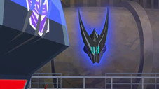 Le retour d'Optimus