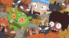 Épisode 20