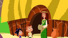Épisode 8