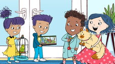 Épisode 32