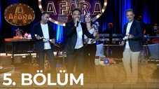 Épisode 5