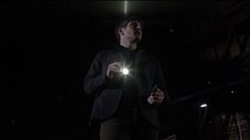 O Último Grimm em Pé