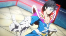 Tanegashi accel impact !