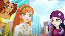 Épisode 7