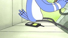 Butt Dial