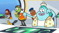 Épisode 20