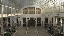 La Caisse d’épargne de Vienne