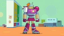 Épisode 21