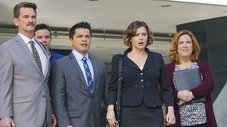 Je vais à Los Angeles avec Josh !