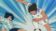 Rencontre explosive ! Le prodige Dias contre le Japon !