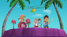 Le rock du pirate