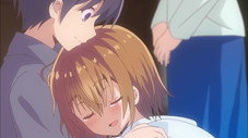 Peux-tu tomber amoureux d’une perverse, tant qu’elle est mignonne ?