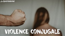 Violence conjugale