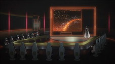 L'étoile brillante