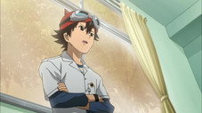 Promouvoir Uchida