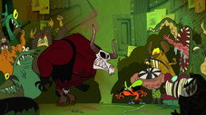 Épisode 8