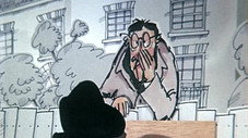 Paddington bricole