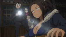 Épisode 9