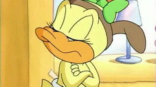 Les Looney Tunes font leur show