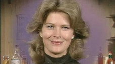 Candice Bergen